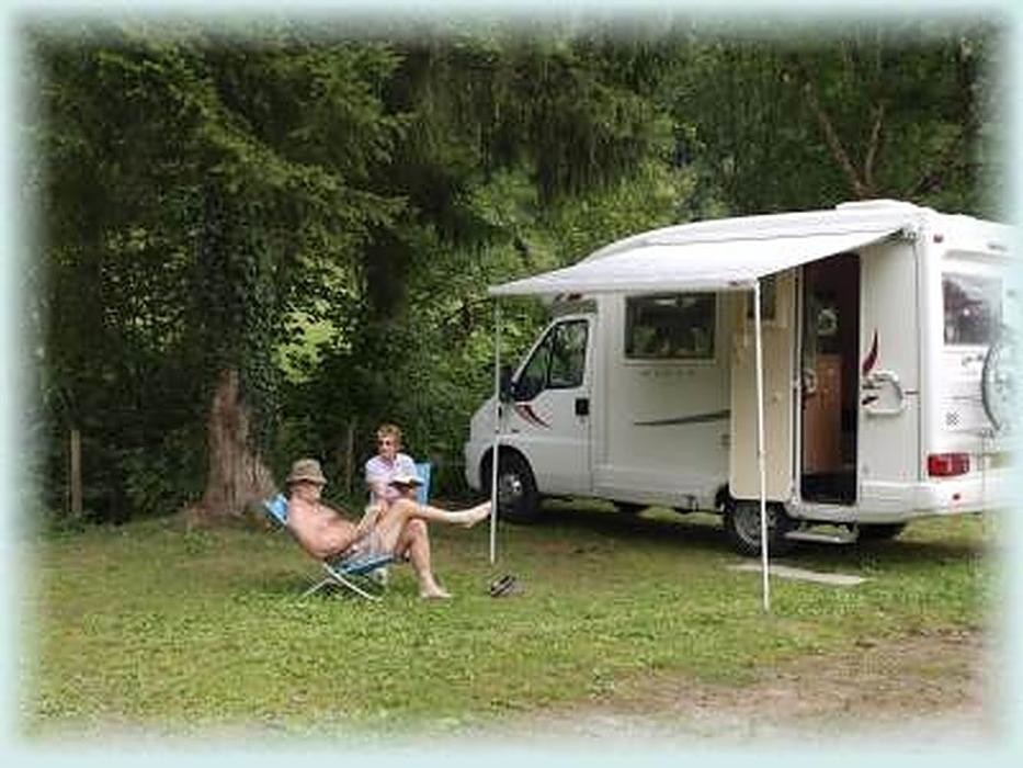 Bilder Camping Schönenbuchen