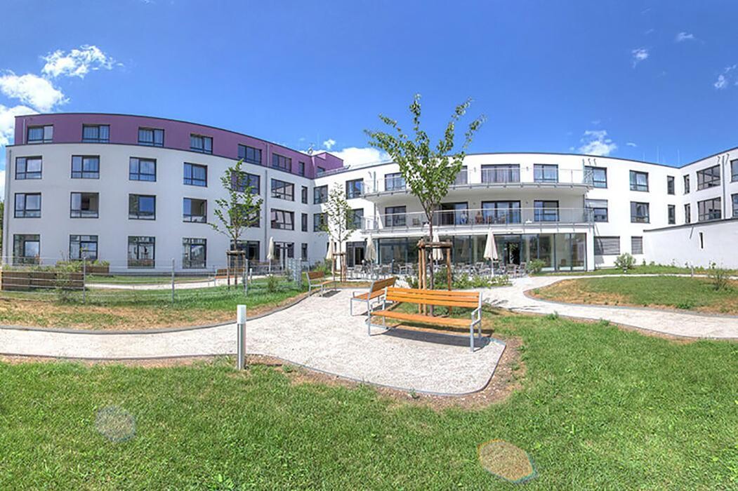 Bilder Stella Vitalis Seniorenzentrum Weil