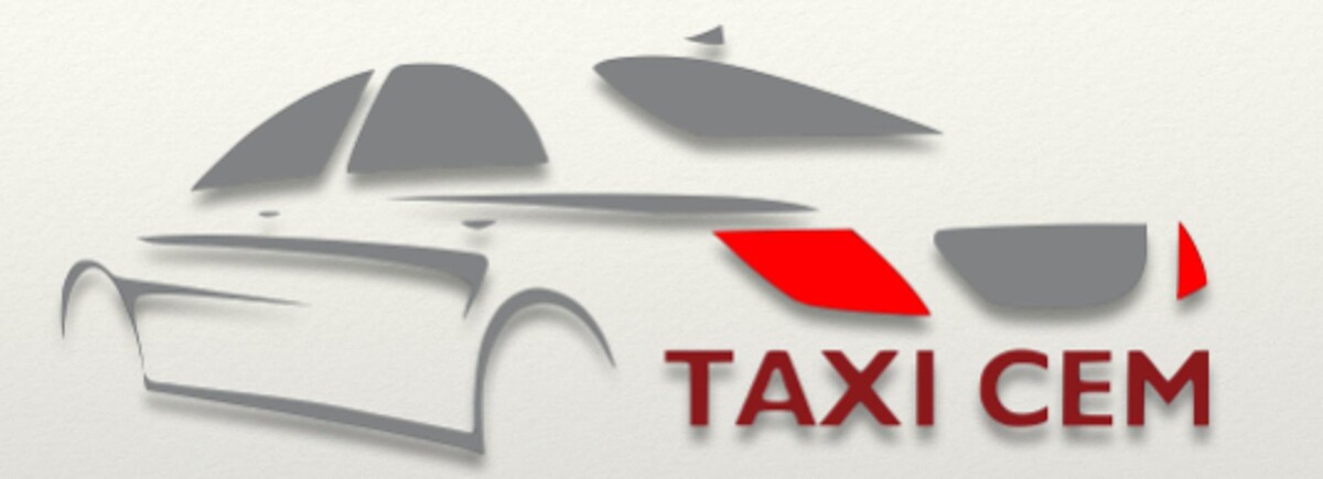 Taxi Cem Logo