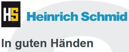 Heinrich Schmid GmbH & Co. KG Logo