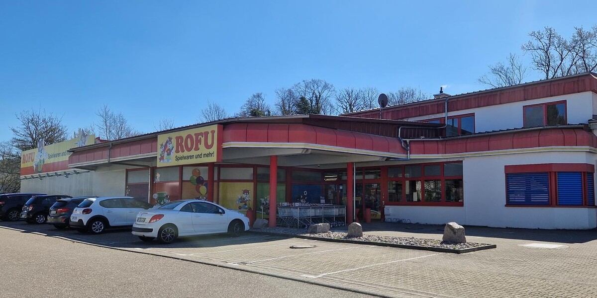 Bilder Rofu Kinderland Laufenburg