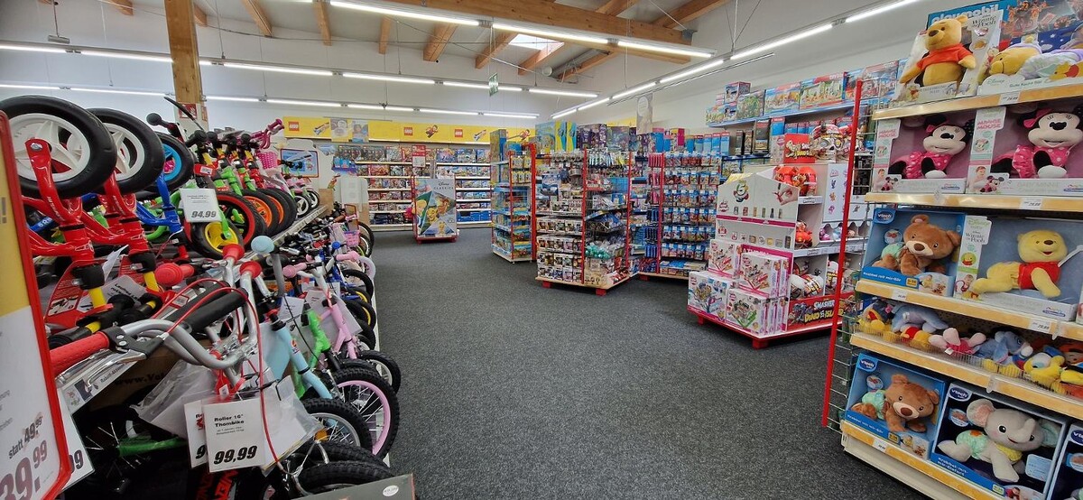 Bilder Rofu Kinderland Laufenburg