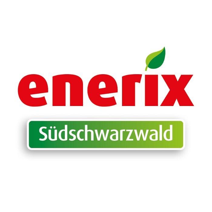 enerix Südschwarzwald - Photovoltaik & Stromspeicher Logo