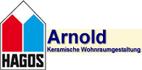 Arnold GmbH, Norbert Kachelöfen und Fliesen Logo