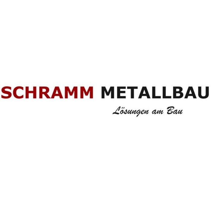 Schramm Metallbau GmbH Logo