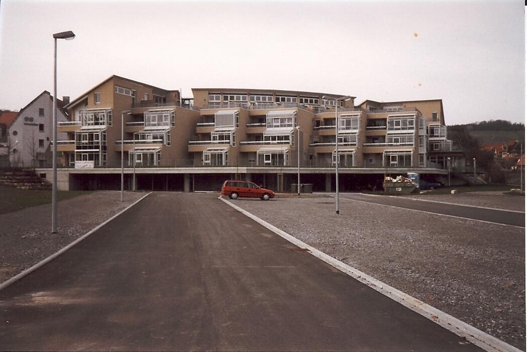 Bilder Schramm Metallbau GmbH