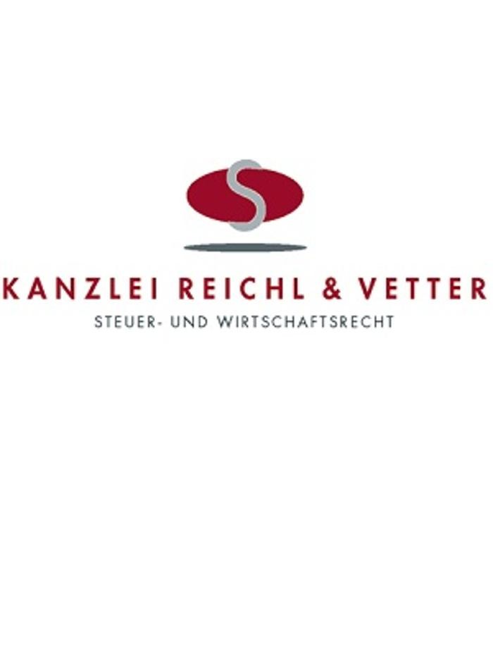 Kanzlei Reichl & Vetter GmbH & Co. KG, Steuerberatungsgesellschaft Logo