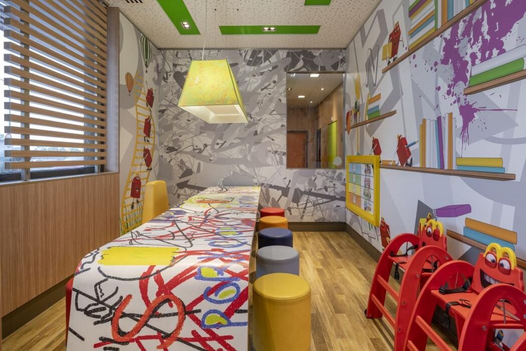 Bilder McDonald's