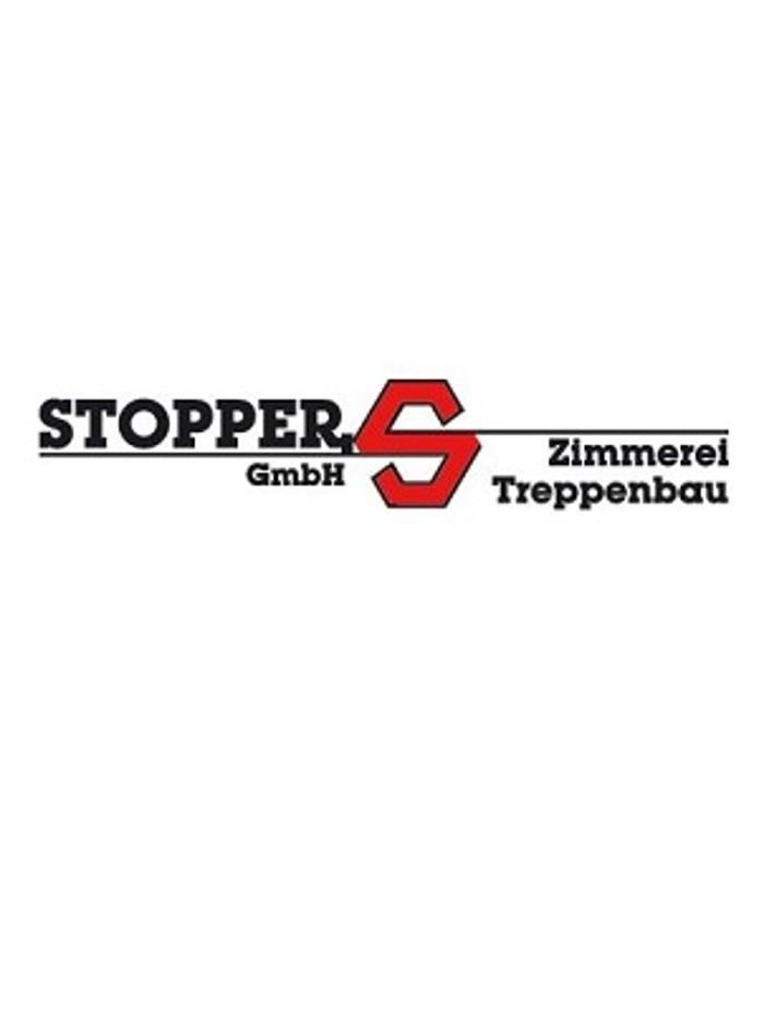 Herbert Stopper Zimmerei und Treppenbau GmbH Logo