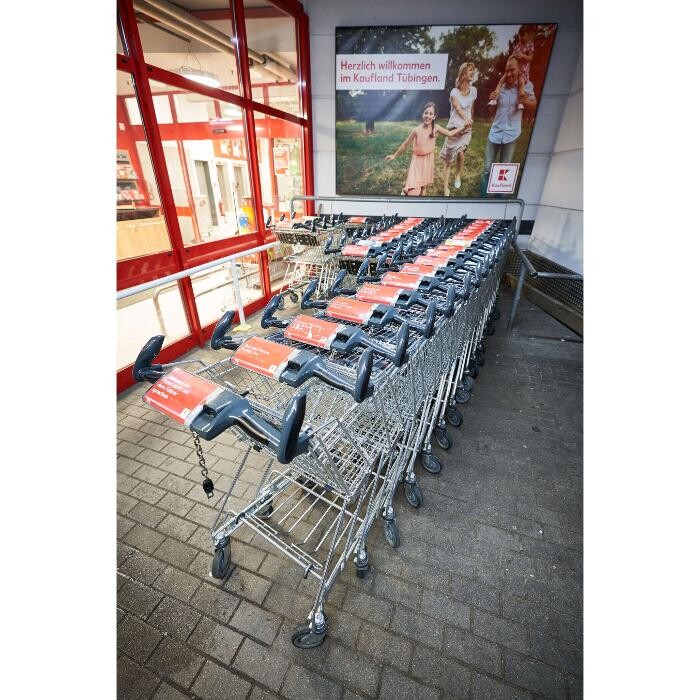 Bilder Kaufland Tübingen