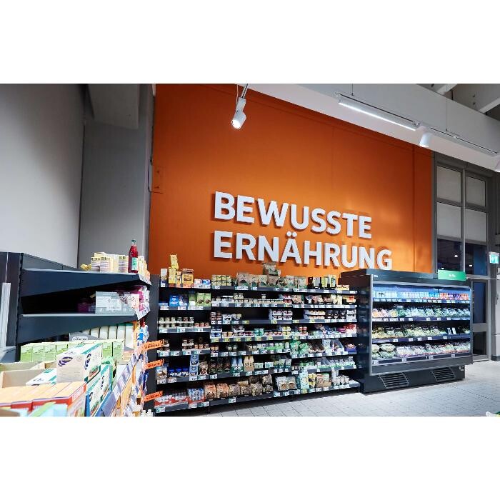 Bilder Kaufland Tübingen