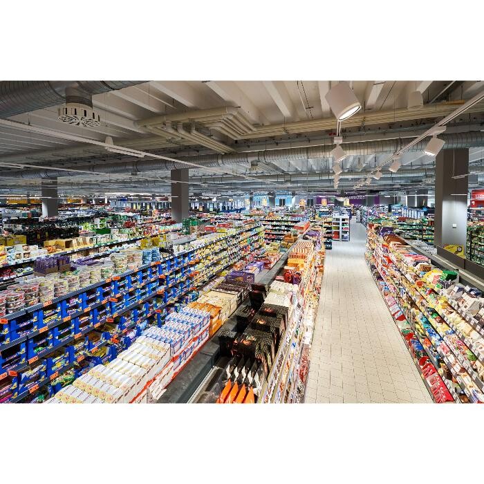 Bilder Kaufland Tübingen