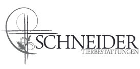 Schneider Tierbestattungen Logo