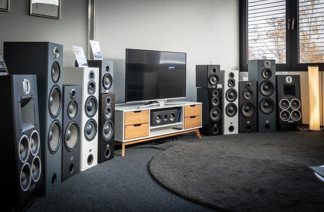 Bilder Orbid Sound