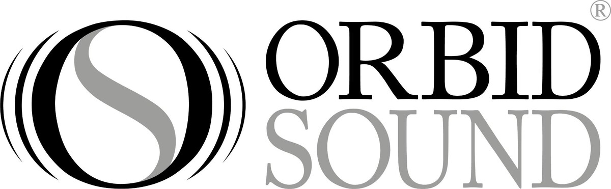 Orbid Sound Logo
