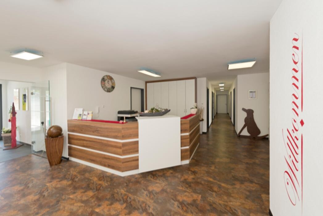 Bilder Ergotherapie & Rehapraxis Lengerer