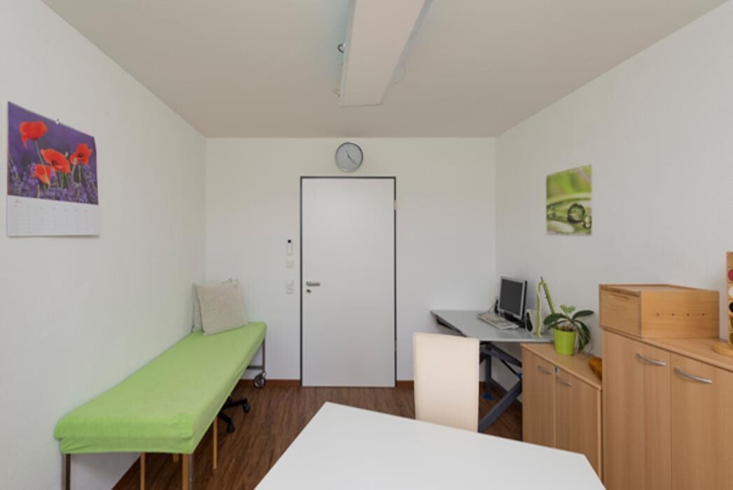 Bilder Ergotherapie & Rehapraxis Lengerer