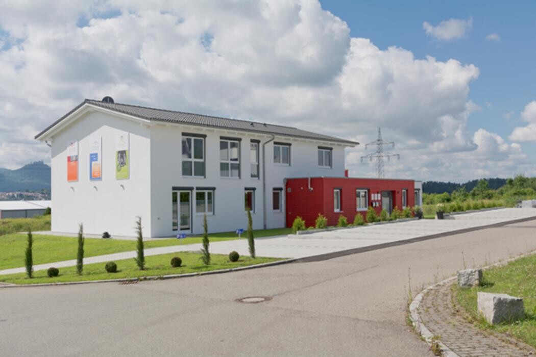 Bilder Ergotherapie & Rehapraxis Lengerer