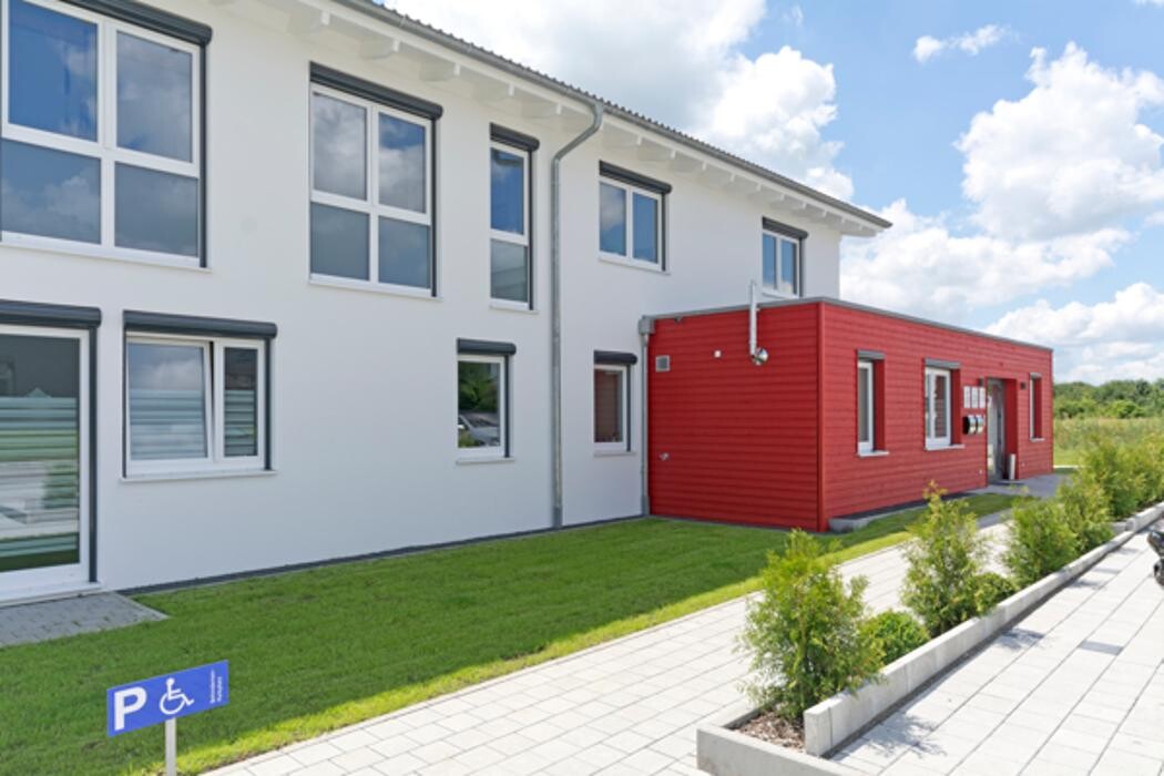 Bilder Ergotherapie & Rehapraxis Lengerer