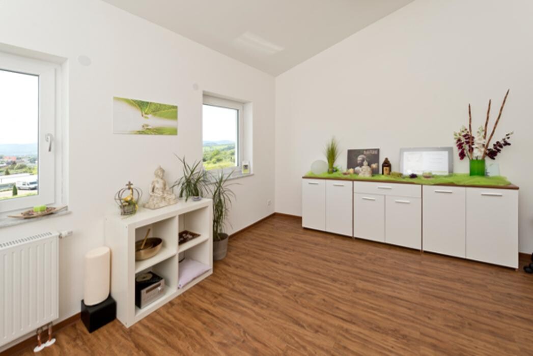Bilder Ergotherapie & Rehapraxis Lengerer