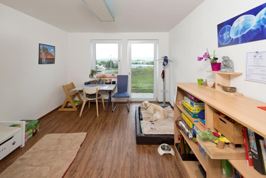 Bilder Ergotherapie & Rehapraxis Lengerer