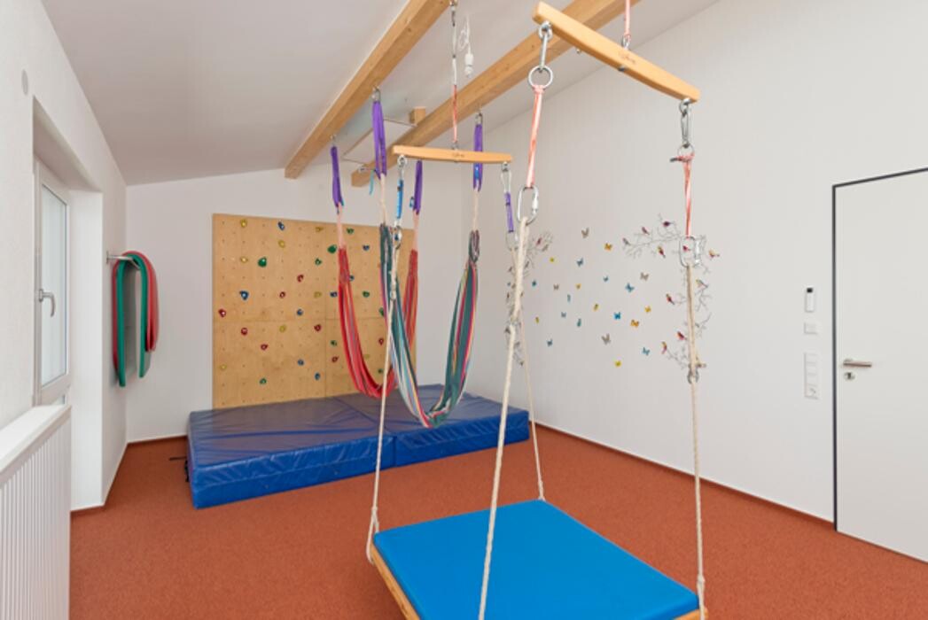 Bilder Ergotherapie & Rehapraxis Lengerer