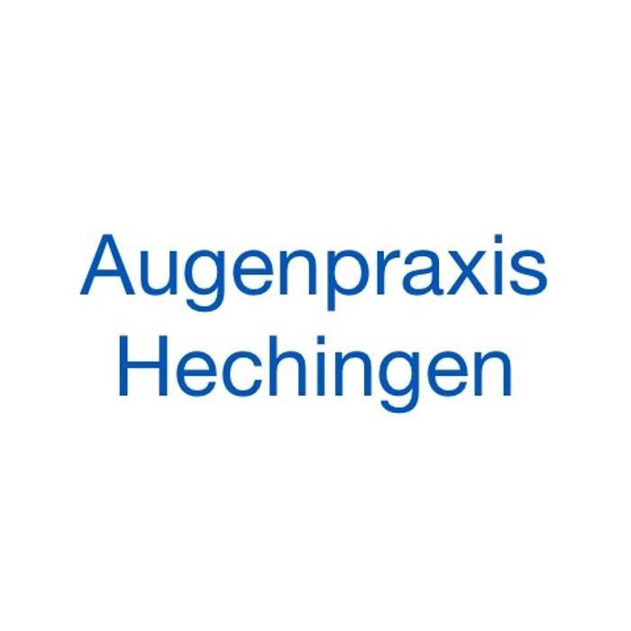 Bilder Augenpraxis Hechingen