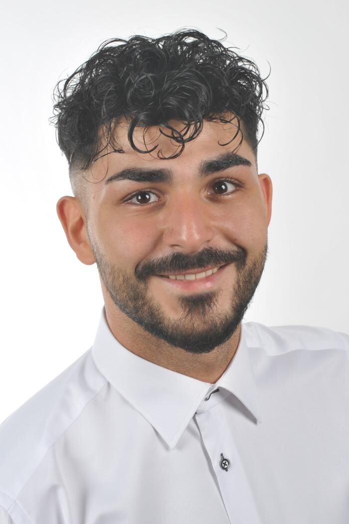 Bilder ERGO Versicherung Sezgin Dinc