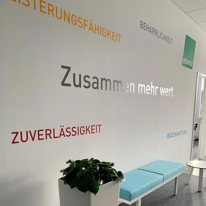 Bilder Bechtle IT-Systemhaus Ulm