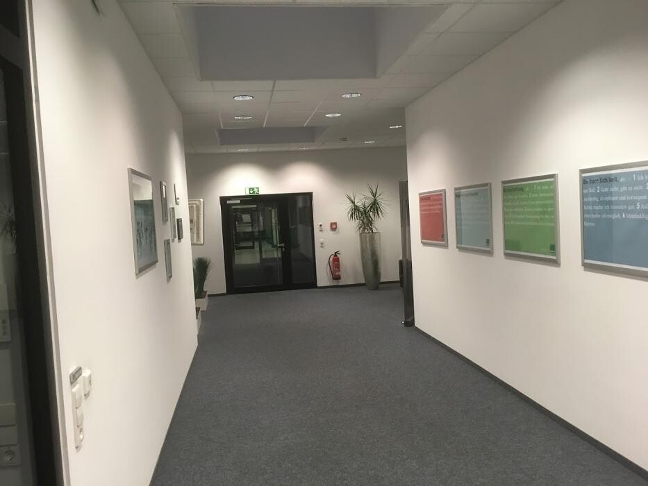 Bilder Bechtle IT-Systemhaus Ulm