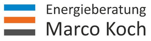Energieberatung Marco Koch GmbH Logo