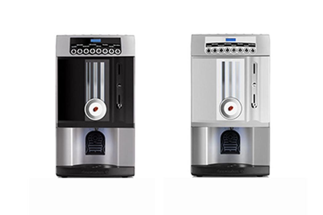 Bilder rheavendors servomat Deutschland GmbH