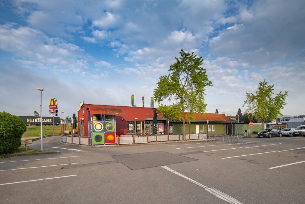 Bilder McDonald's