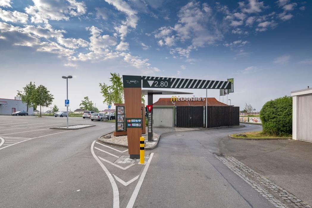 Bilder McDonald's