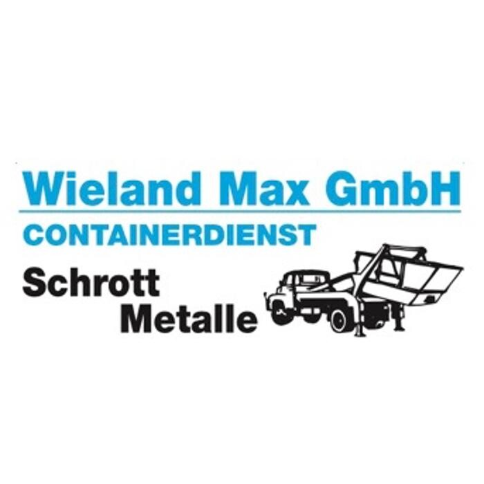 Bilder Wieland Max GmbH Containerdienst