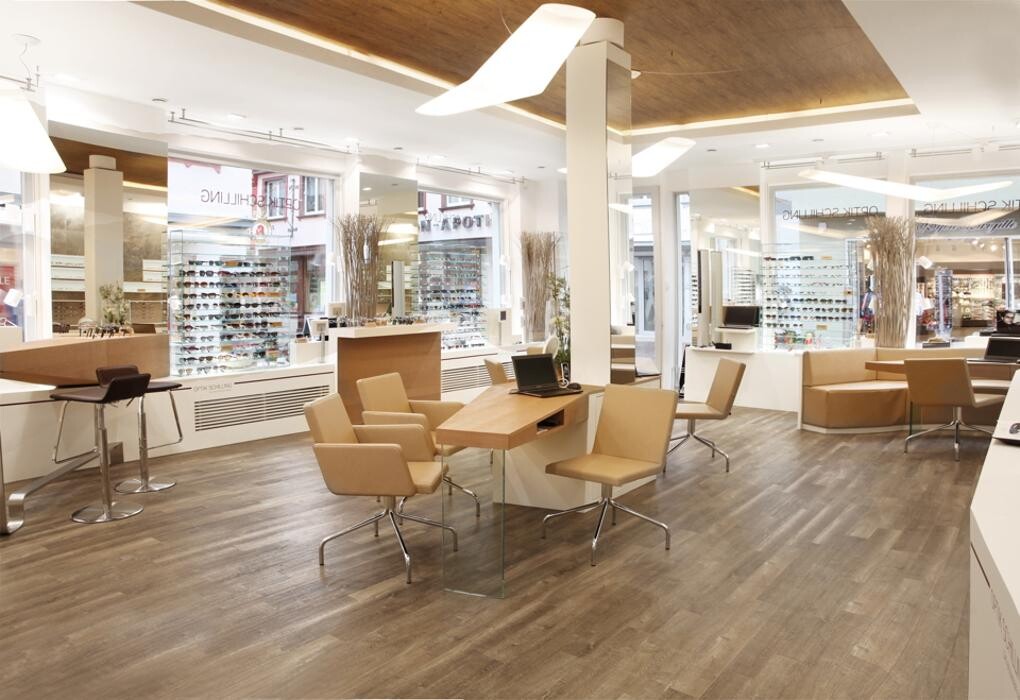 Bilder BRIAG Optik Schilling GmbH