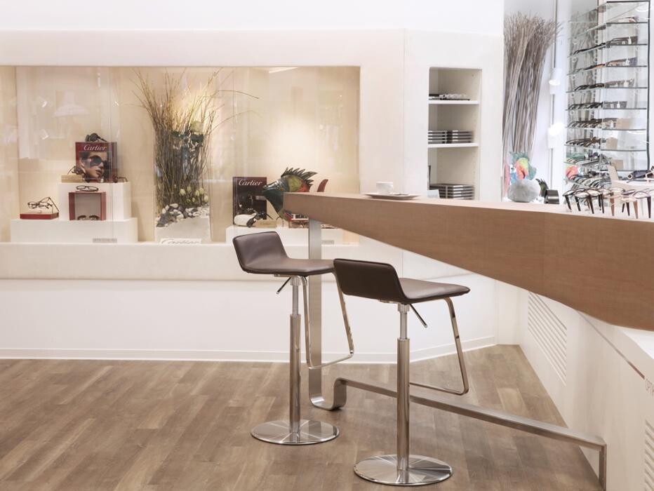 Bilder BRIAG Optik Schilling GmbH