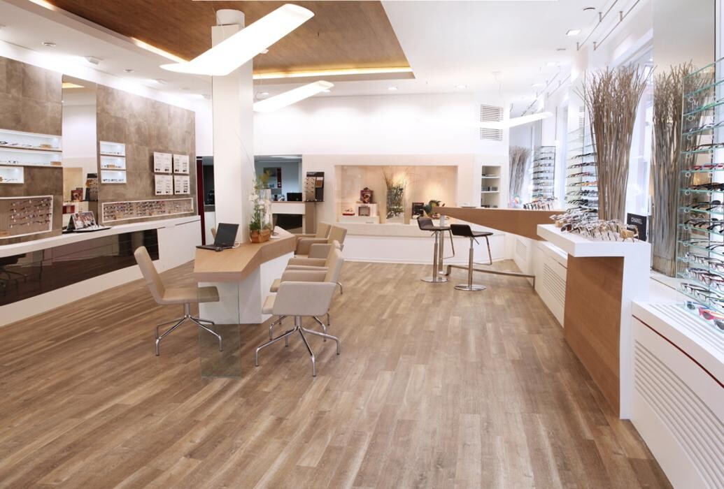 Bilder BRIAG Optik Schilling GmbH