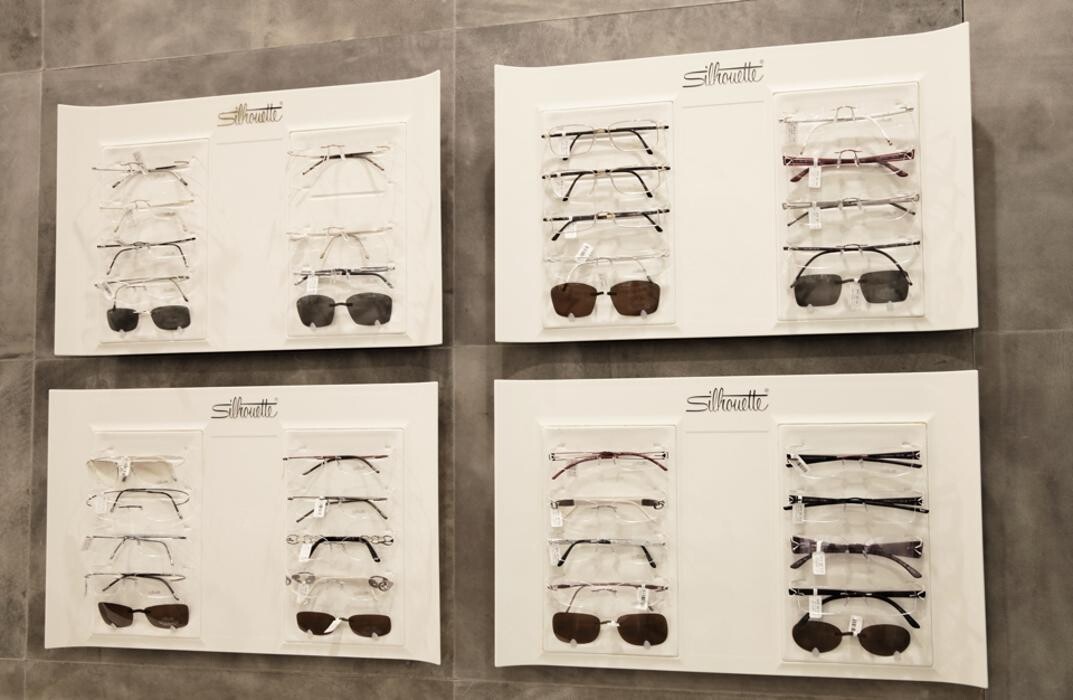 Bilder BRIAG Optik Schilling GmbH
