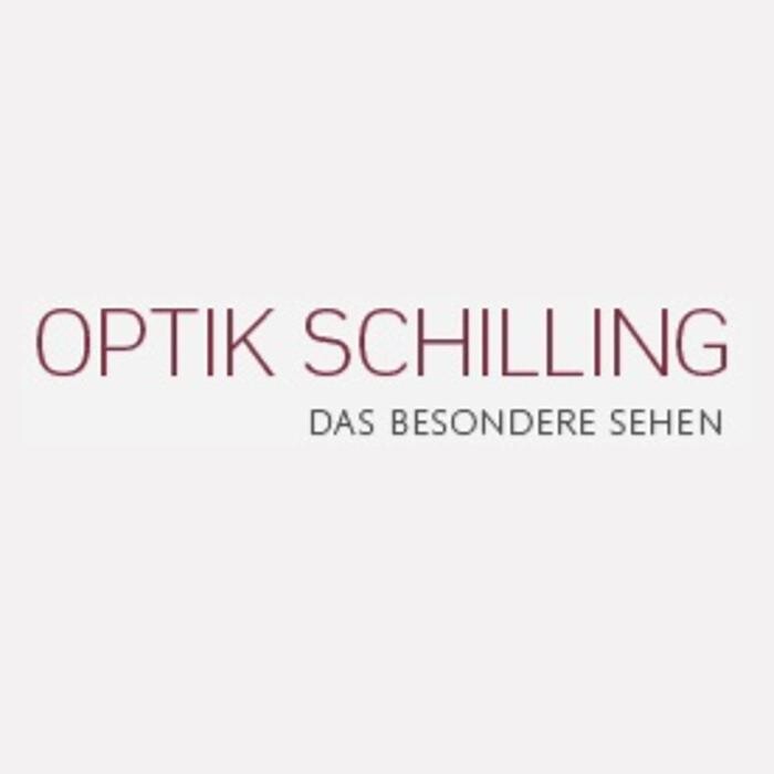 BRIAG Optik Schilling GmbH Logo