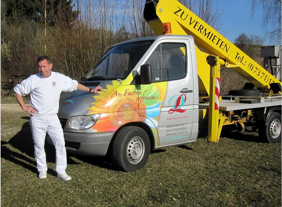 Bilder Maler Lindner GmbH