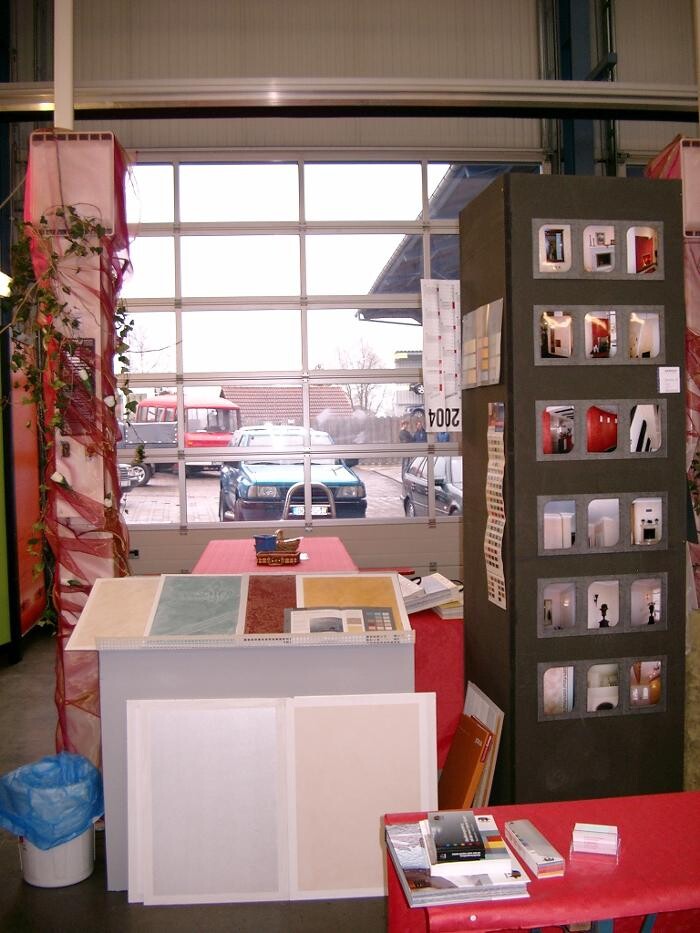 Bilder Maler Lindner GmbH