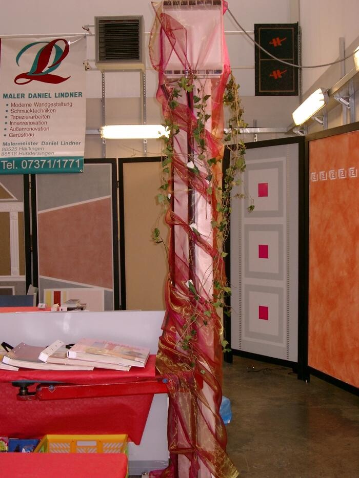 Bilder Maler Lindner GmbH