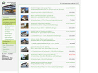 BIV GmbH website screenshot