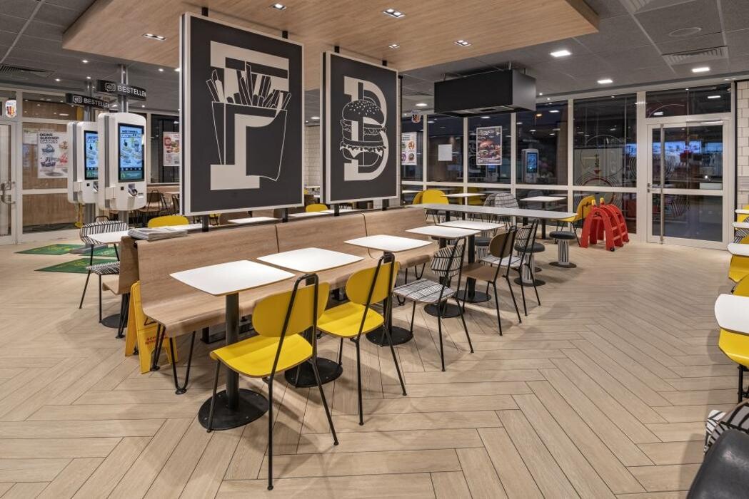 Bilder McDonald's