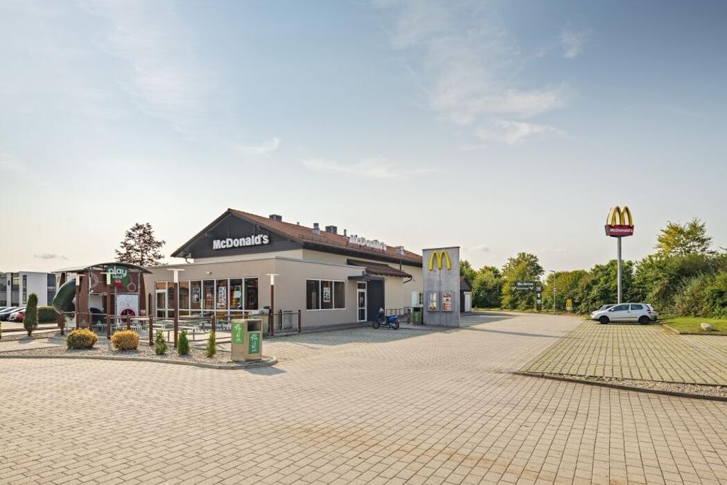 Bilder McDonald's