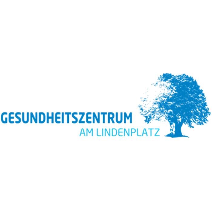 Gesundheitszentrum am Lindenplatz - Andreas Rudolf Logo
