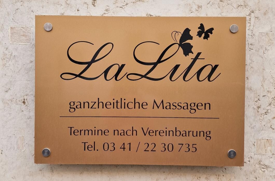 Bilder LaLita Tantramassage