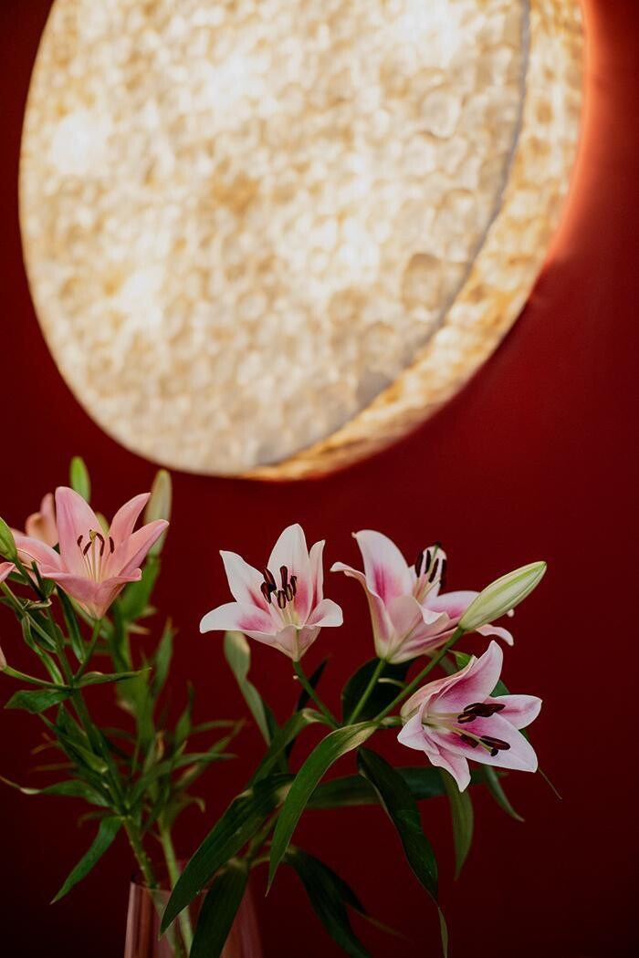 Bilder LaLita Tantramassage