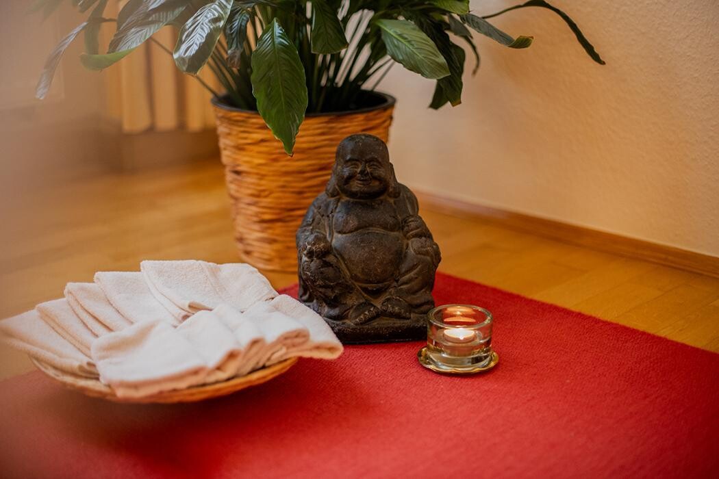 Bilder LaLita Tantramassage